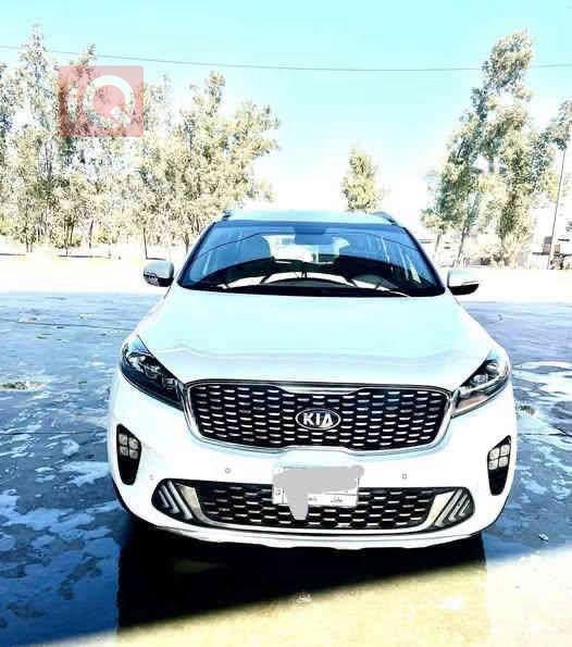 کیا سۆرینتۆ